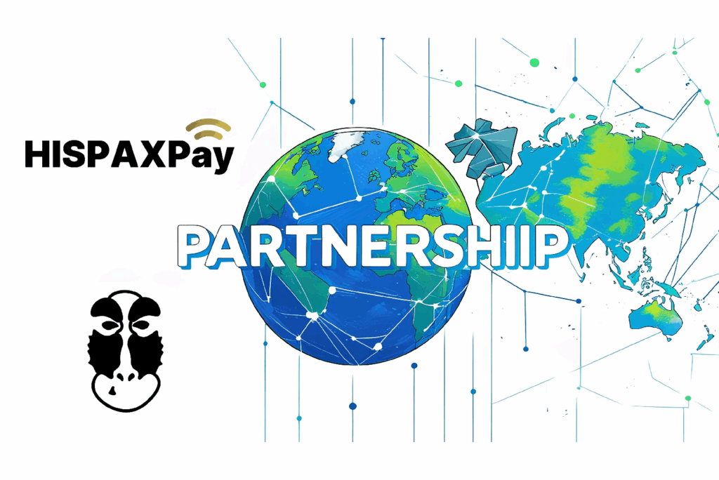 HISPAX & WEMON APP firman alianza estratégica