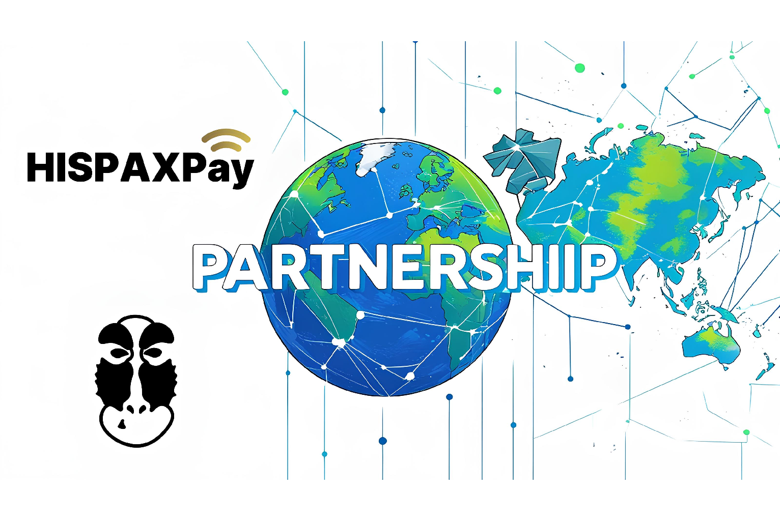 HISPAX & WEMON APP firman alianza estratégica
